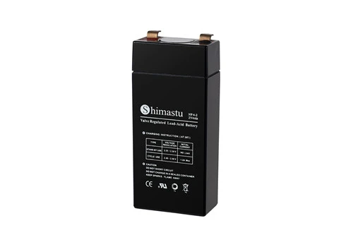 Bateria de tanca elèctrica