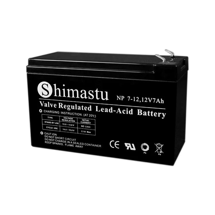 Bateria d'alarma d'intrusió