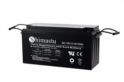 Bateria GEL 12V150Ah