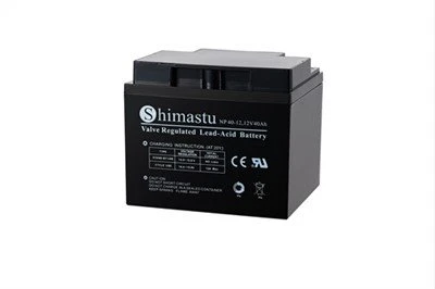 Bateria SLA de 12 V 40 Ah