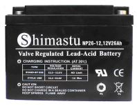 Bateria Solar GEL 12V200AH