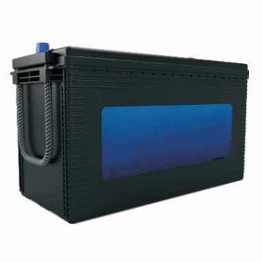 Bateria de cotxe sense manteniment